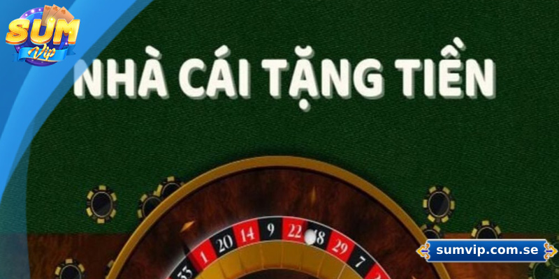 Các chương trình khuyến mãi nổi bật tại Sumvip