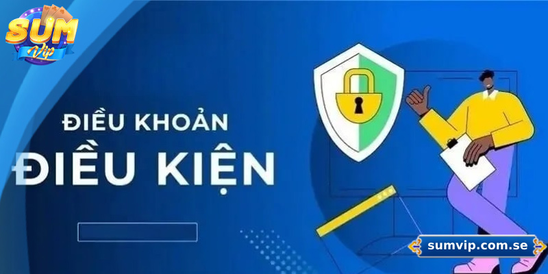Giới thiệu đôi nét về điều khoản sử dụng Sumvip