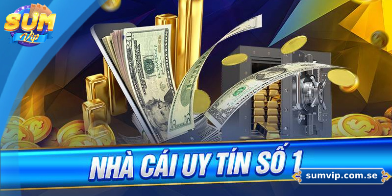 Giới thiệu kho game đồ sộ của nhà cái Sumvip