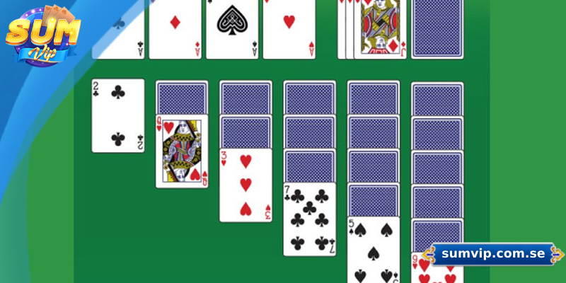 Game Bài Sumvip - Nơi Hội Tụ Các Trò Chơi Đổi Tiền Thật 4 Hướng dẫn tham gia chơi game bài Sumvip