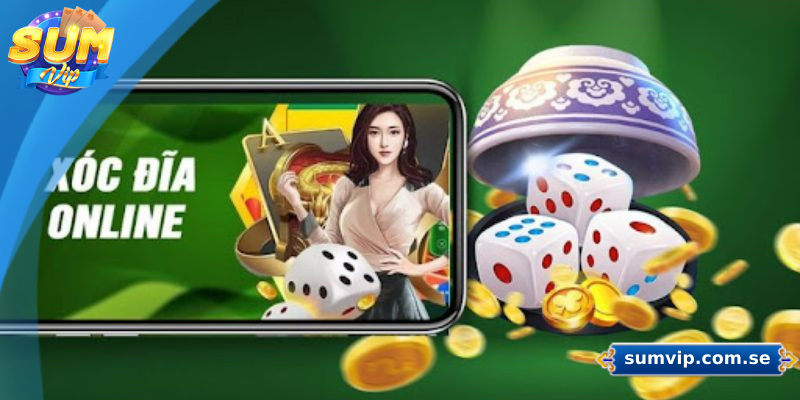 Luật Chơi Xóc Đĩa - Hướng Dẫn Chi Tiết Cho Người Mới