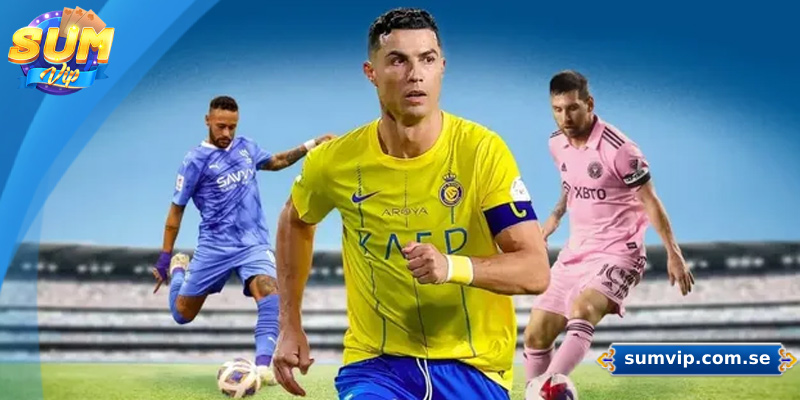 Ronaldo xứng đáng với mức lương khủng nhờ những giá trị mà anh mang lại