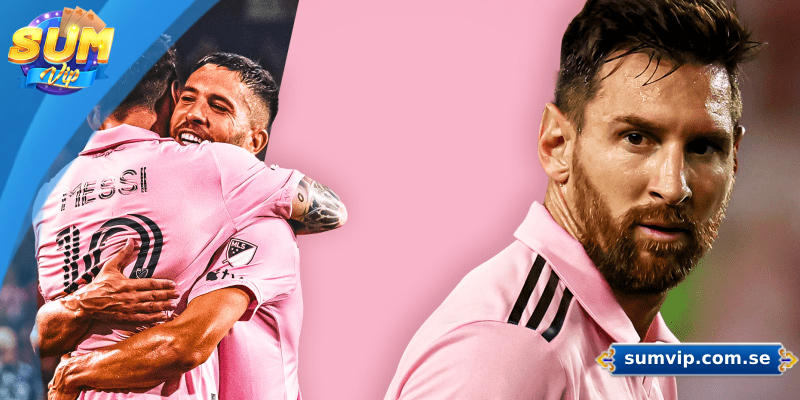 Tổng hợp mức lương Messi qua từng giai đoạn